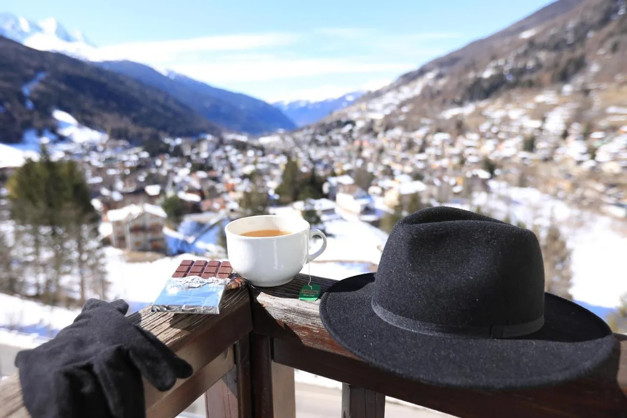 Palace Pontedilegno Resort Ponte Di Legno Italy