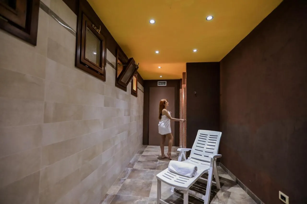 Palace Pontedilegno Resort Ponte Di Legno 0*,  Italy