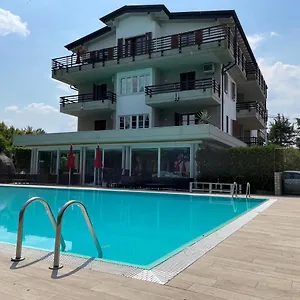Aparthotel Alexandra, Sirmione