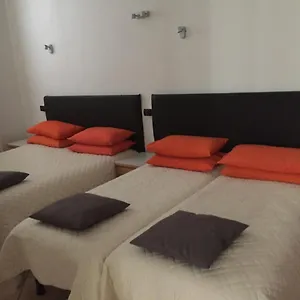 Hotel Da Battista, Suzzara