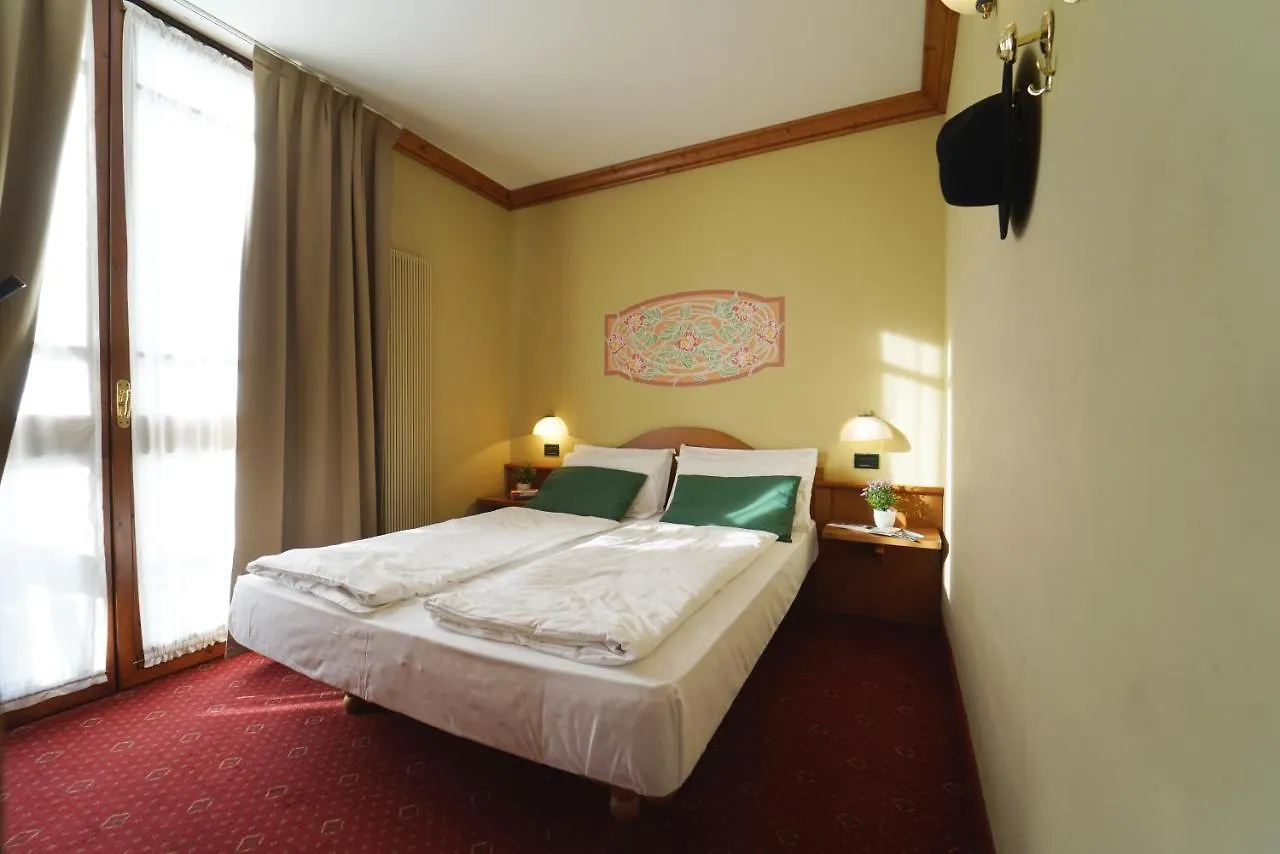 Palace Pontedilegno Resort Ponte Di Legno