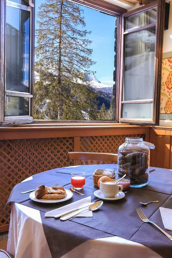 Aparthotel Palace Pontedilegno Resort Ponte Di Legno