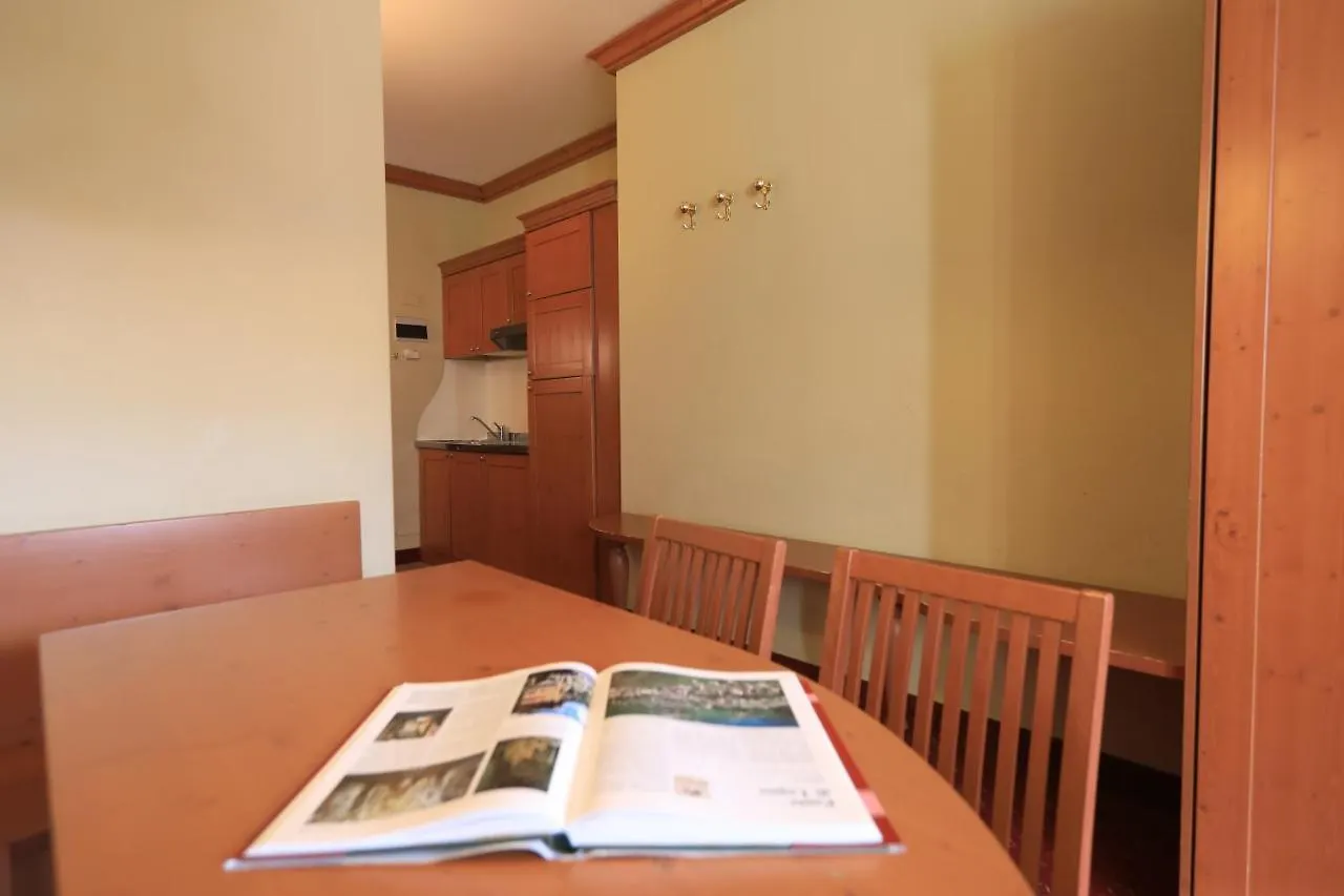 Palace Pontedilegno Resort Ponte Di Legno Italy