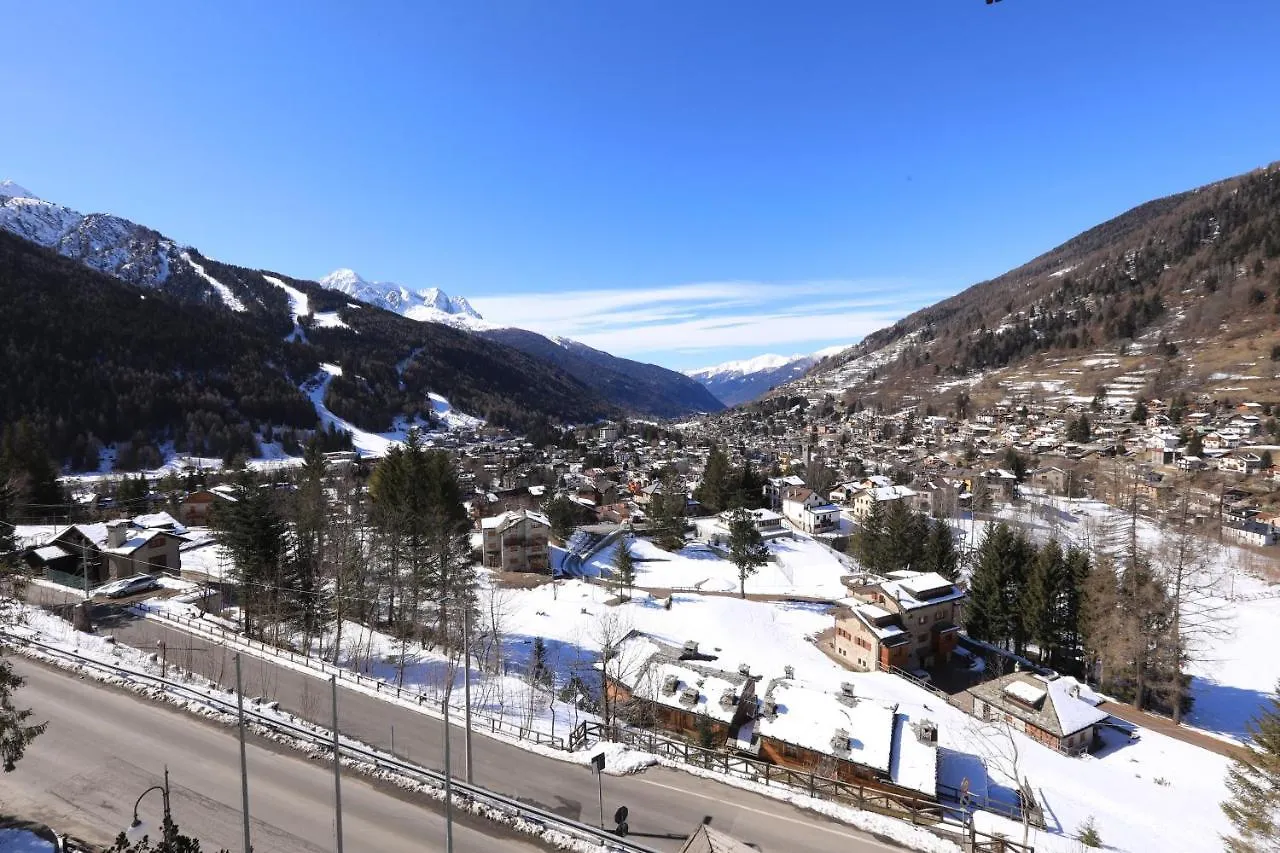Palace Pontedilegno Resort Ponte Di Legno