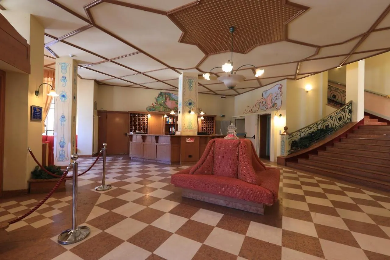 Aparthotel Palace Pontedilegno Resort Ponte Di Legno